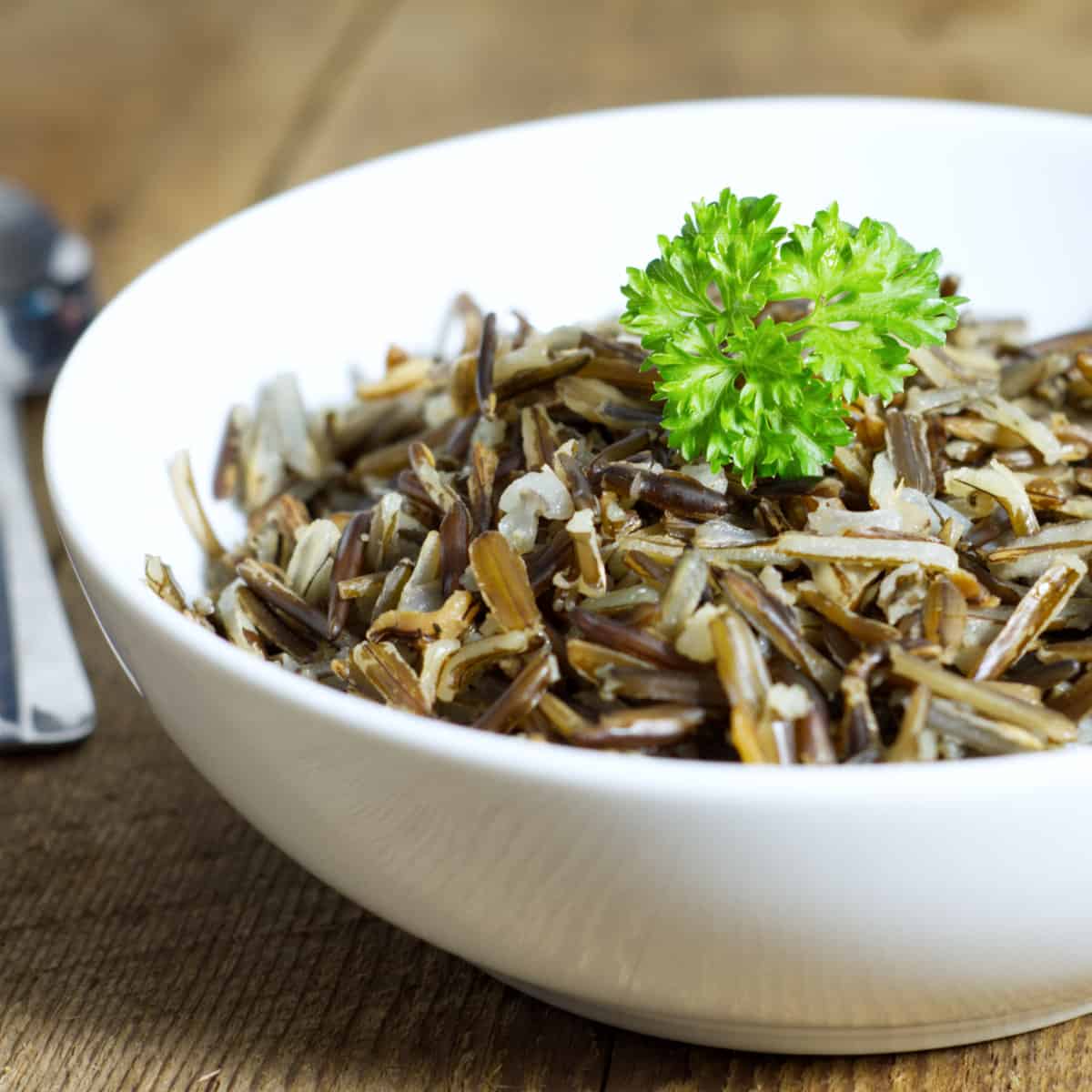 How to Cook Wild Rice on Stovetop and Rice Cooker 