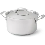 Cuisinart 744-24 Chef's Classic Stainless Stockpot with Cover