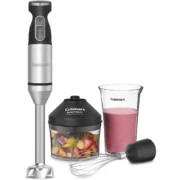 Cuisinart CSB-179 Smart Stick Variable Speed Hand immersion Blender